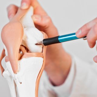 Poprawa mobilności stawów